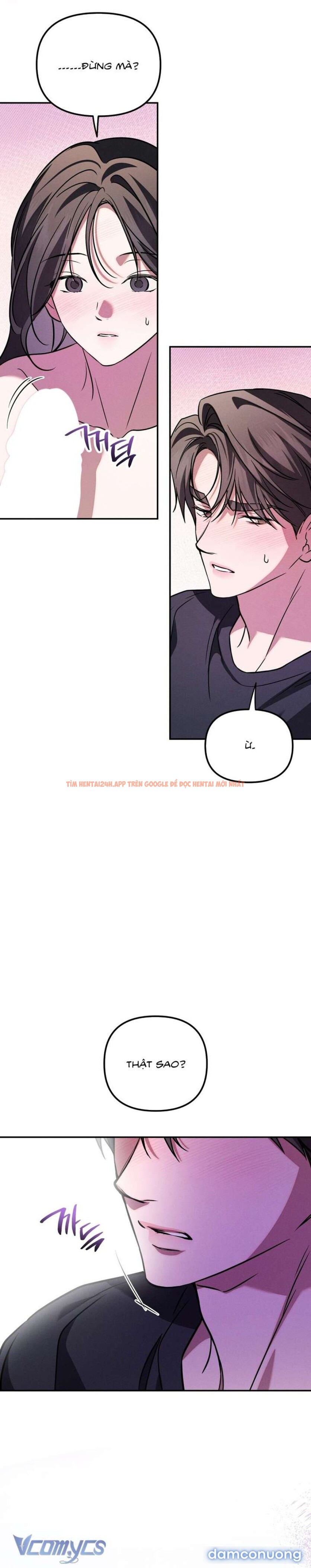 Xem ảnh [18+] Tình Yêu Thanh Xuân - Chapter 31 - 4 3 - Truyenhentaiz.net