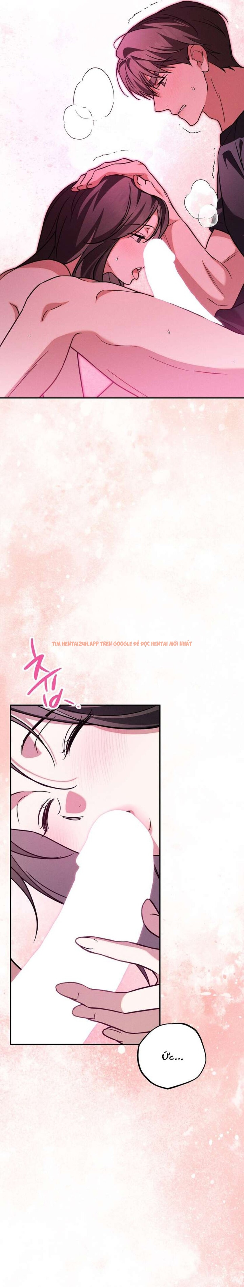 Xem ảnh [18+] Tình Yêu Thanh Xuân - Chapter 31 - 6 0 - Truyenhentaiz.net