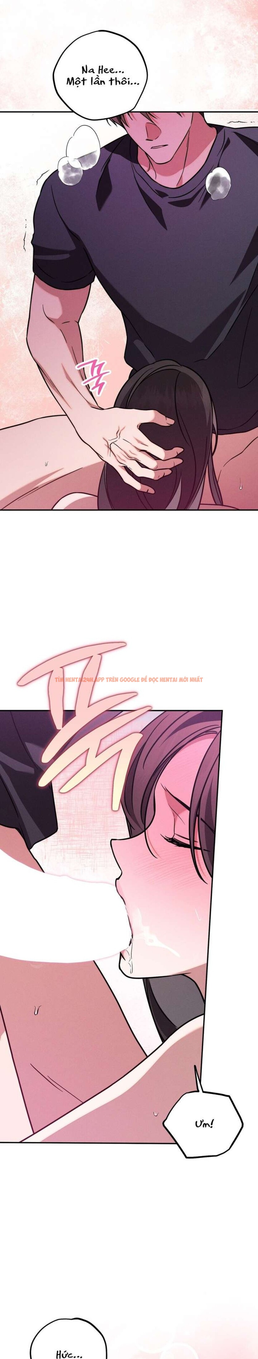 Xem ảnh [18+] Tình Yêu Thanh Xuân - Chapter 31 - 6 1 - Truyenhentaiz.net