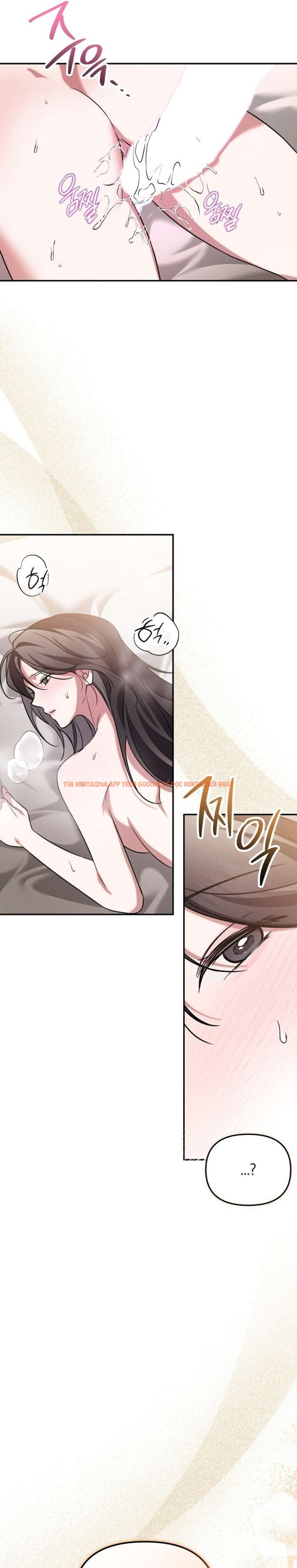 Xem ảnh [18+] Tình Yêu Thanh Xuân - Chapter 31 - 8 0 - Truyenhentaiz.net