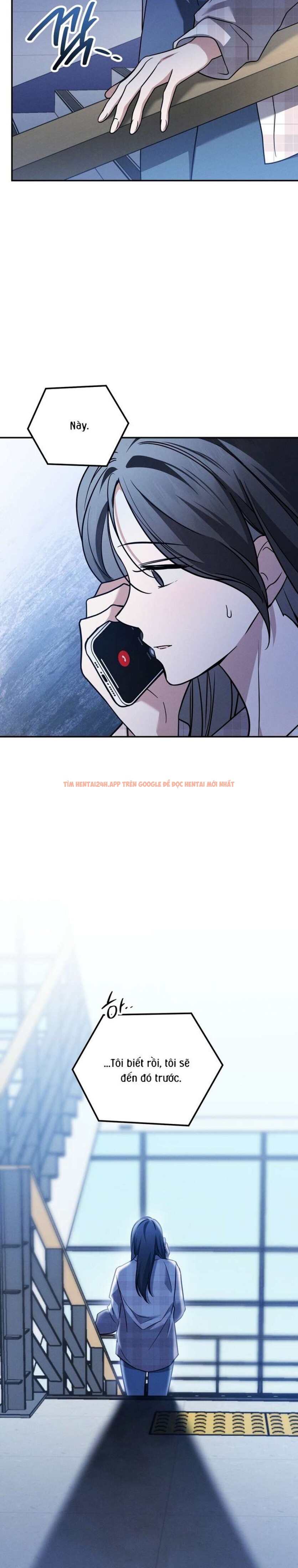 Xem ảnh [18+] Tình Yêu Thanh Xuân - Chapter 32 - 2 2 - Truyenhentaiz.net