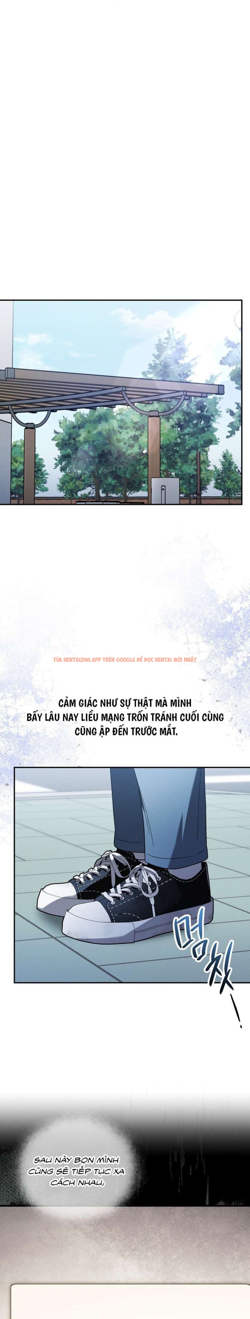 Xem ảnh [18+] Tình Yêu Thanh Xuân - Chapter 32 - 3 2 - Truyenhentaiz.net