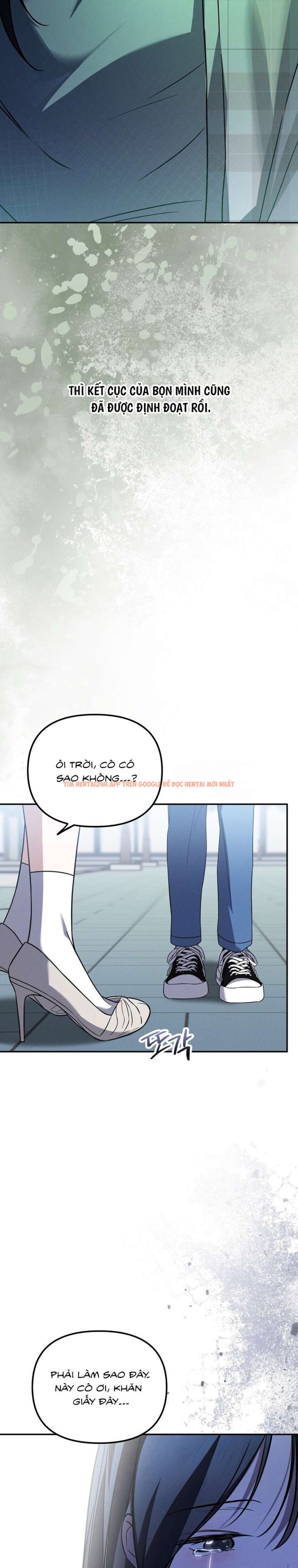 Xem ảnh [18+] Tình Yêu Thanh Xuân - Chapter 32 - 4 2 - Truyenhentaiz.net