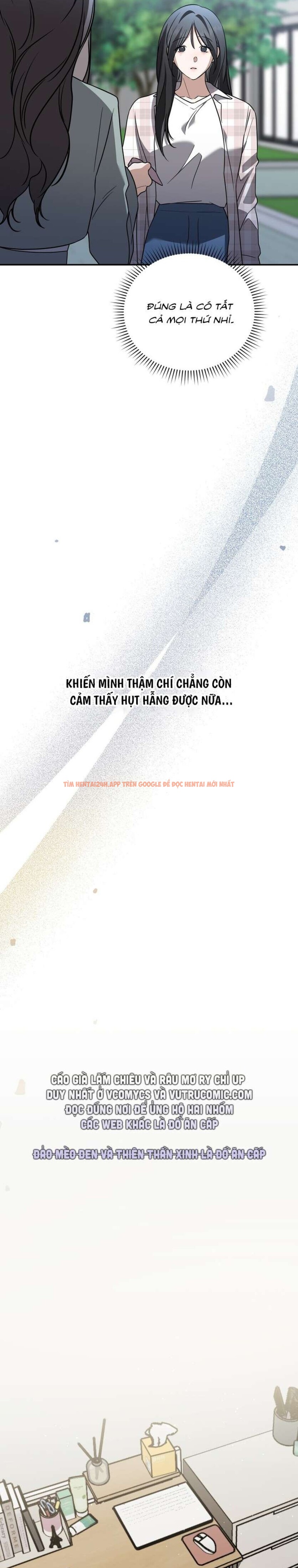 Xem ảnh [18+] Tình Yêu Thanh Xuân - Chapter 32 - 5 1 - Truyenhentaiz.net