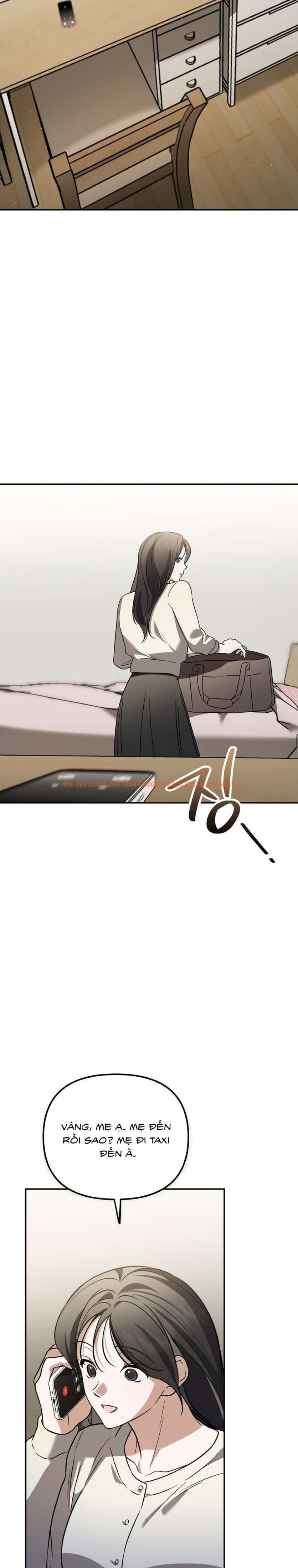 Xem ảnh [18+] Tình Yêu Thanh Xuân - Chapter 32 - 5 2 - Truyenhentaiz.net