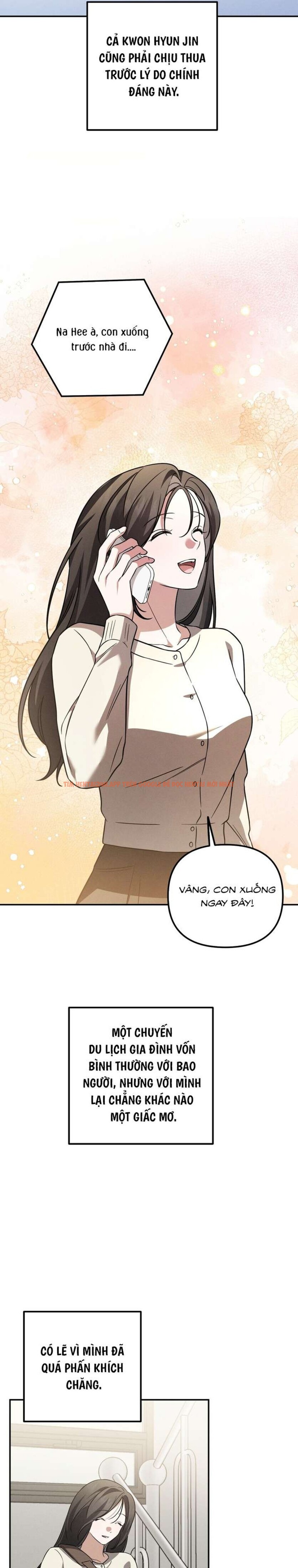 Xem ảnh [18+] Tình Yêu Thanh Xuân - Chapter 32 - 6 0 - Truyenhentaiz.net