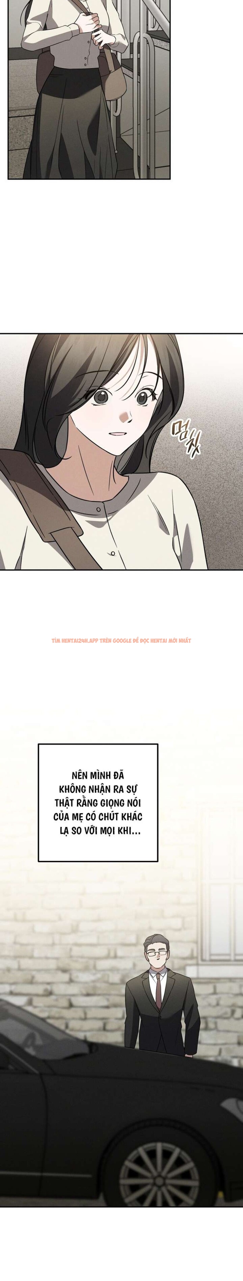 Xem ảnh [18+] Tình Yêu Thanh Xuân - Chapter 32 - 6 1 - Truyenhentaiz.net