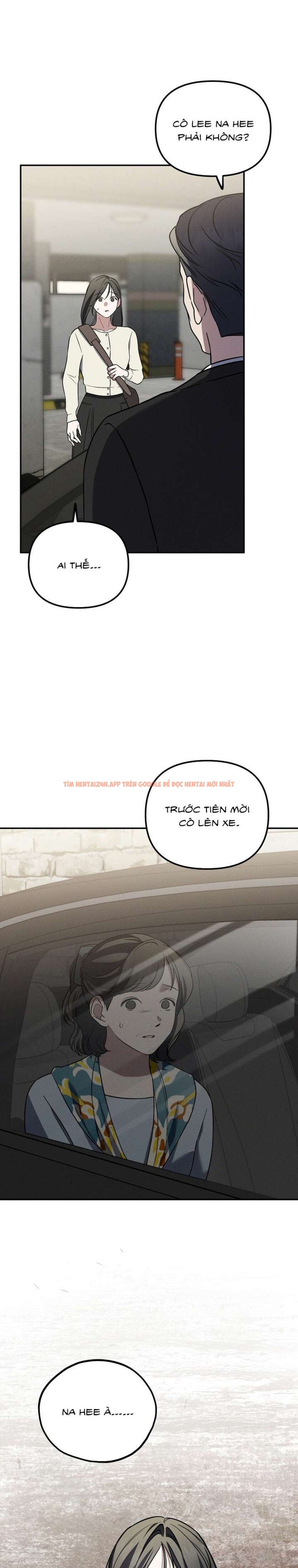 Xem ảnh [18+] Tình Yêu Thanh Xuân - Chapter 32 - 6 2 - Truyenhentaiz.net