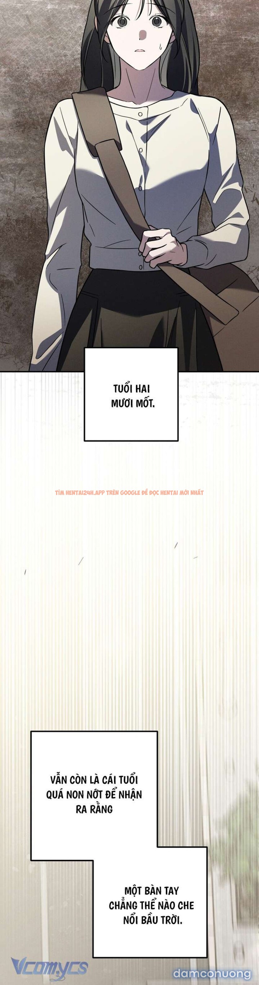 Xem ảnh [18+] Tình Yêu Thanh Xuân - Chapter 32 - 6 3 - Truyenhentaiz.net