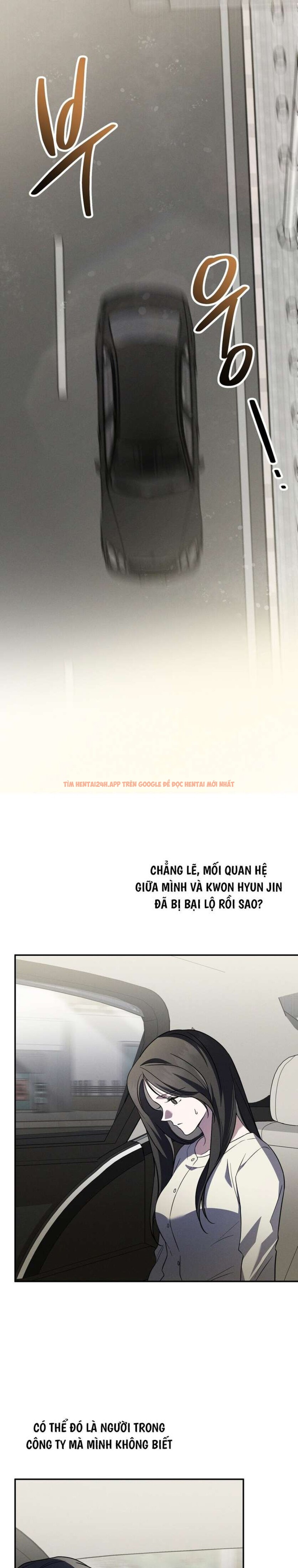 Xem ảnh [18+] Tình Yêu Thanh Xuân - Chapter 32 - 7 0 - Truyenhentaiz.net