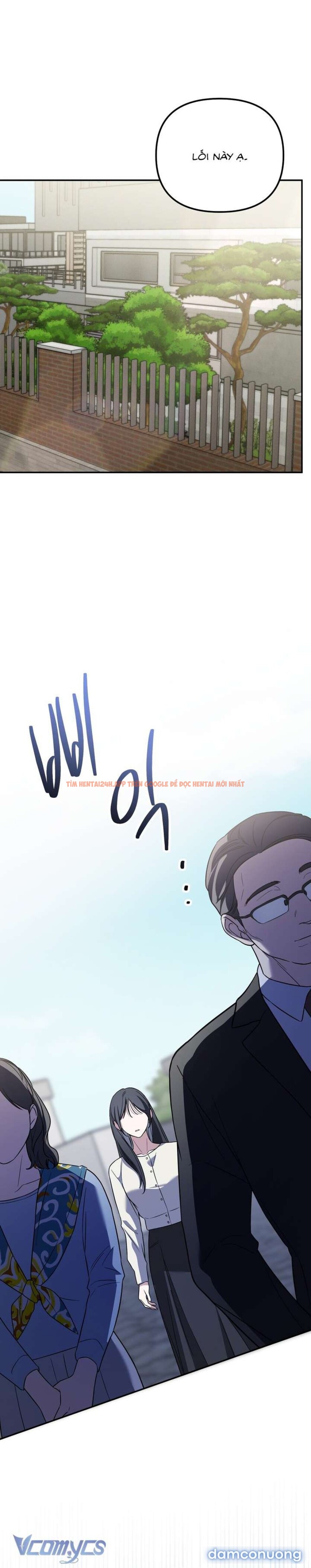 Xem ảnh [18+] Tình Yêu Thanh Xuân - Chapter 32 - 7 3 - Truyenhentaiz.net