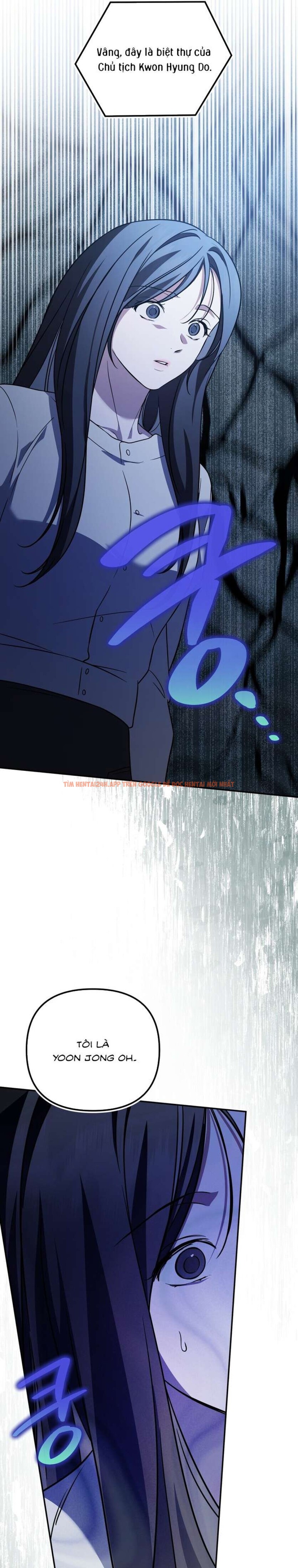 Xem ảnh [18+] Tình Yêu Thanh Xuân - Chapter 32 - 8 0 - Truyenhentaiz.net