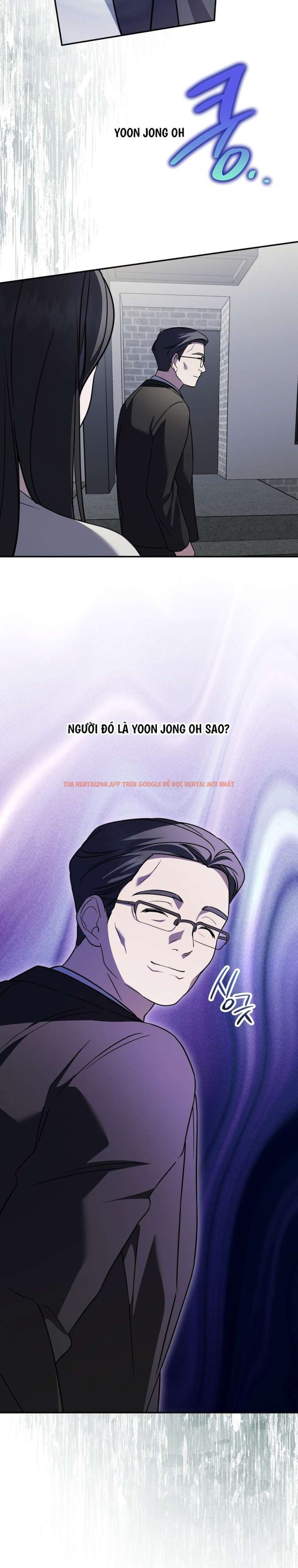 Xem ảnh [18+] Tình Yêu Thanh Xuân - Chapter 32 - 8 1 - Truyenhentaiz.net