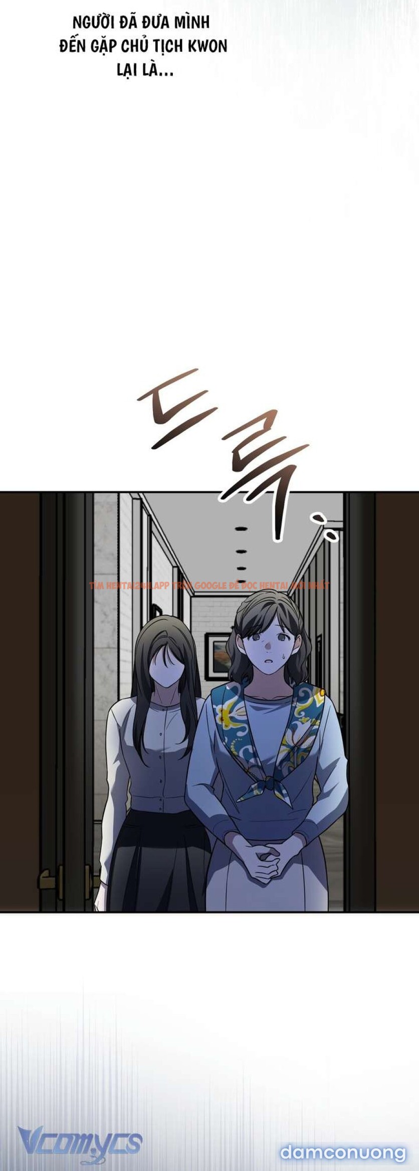 Xem ảnh [18+] Tình Yêu Thanh Xuân - Chapter 32 - 8 2 - Truyenhentaiz.net