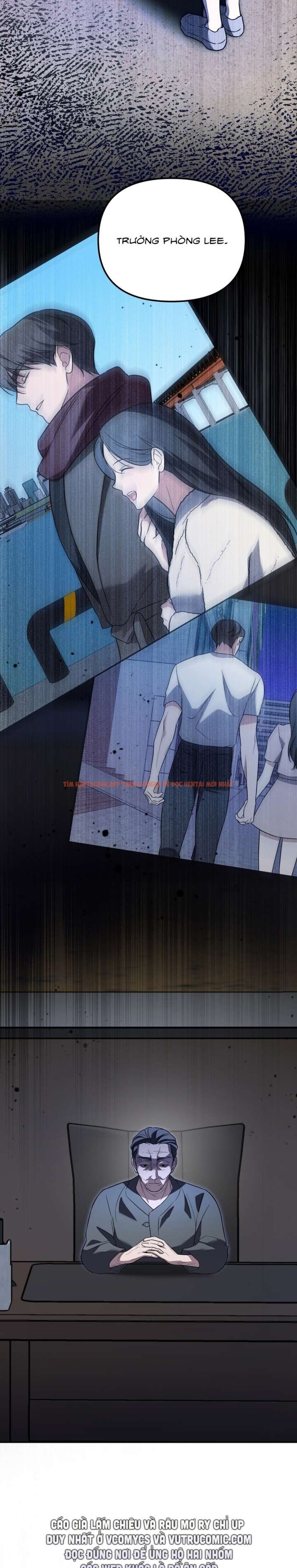 Xem ảnh [18+] Tình Yêu Thanh Xuân - Chapter 32 - 9 1 - Truyenhentaiz.net