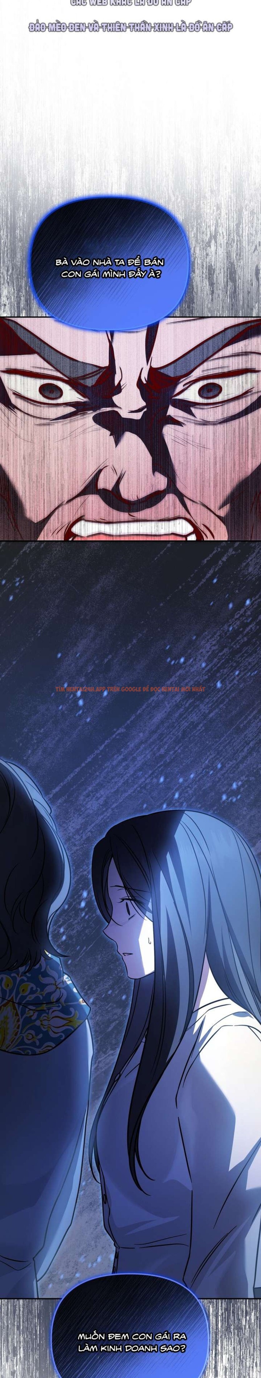 Xem ảnh [18+] Tình Yêu Thanh Xuân - Chapter 32 - 9 2 - Truyenhentaiz.net