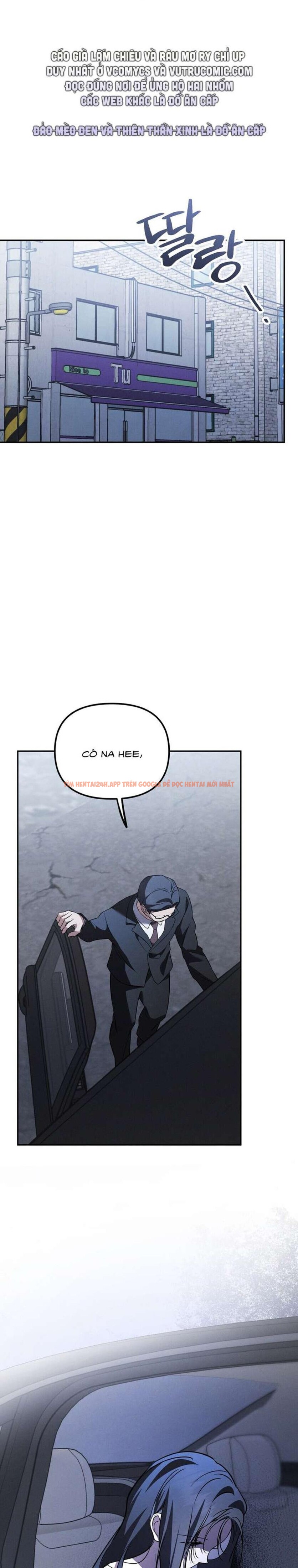 Xem ảnh [18+] Tình Yêu Thanh Xuân - Chapter 33 - 1 0 - Truyenhentaiz.net