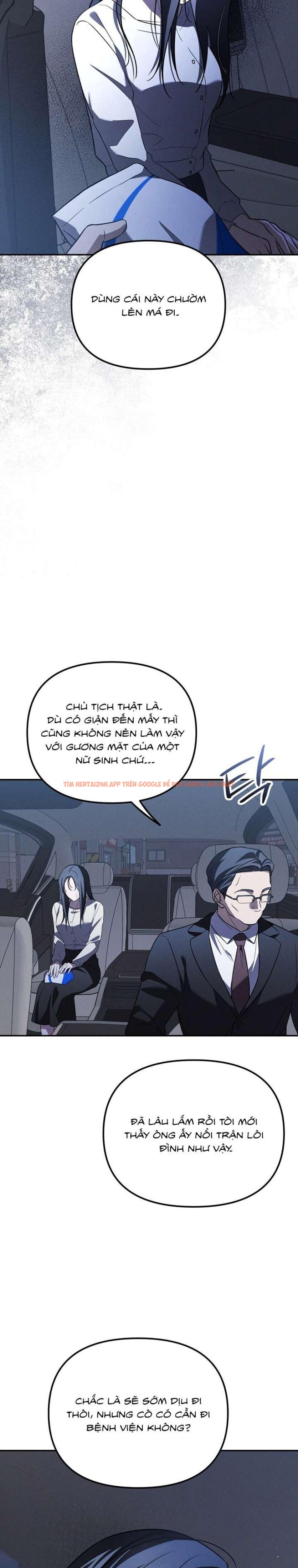 Xem ảnh [18+] Tình Yêu Thanh Xuân - Chapter 33 - 1 1 - Truyenhentaiz.net