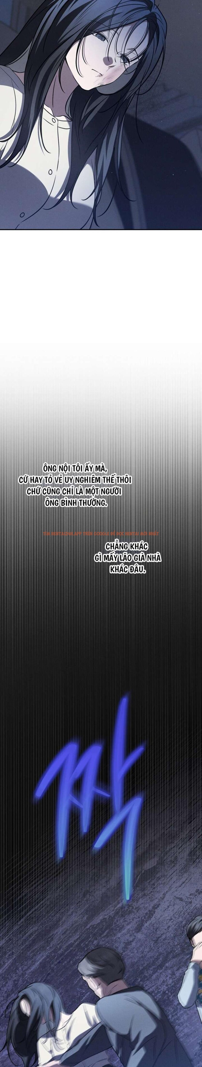 Xem ảnh [18+] Tình Yêu Thanh Xuân - Chapter 33 - 1 2 - Truyenhentaiz.net