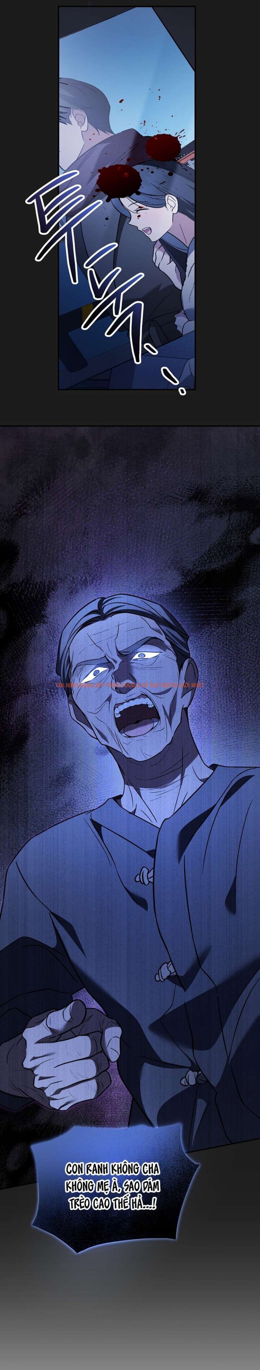 Xem ảnh [18+] Tình Yêu Thanh Xuân - Chapter 33 - 2 0 - Truyenhentaiz.net