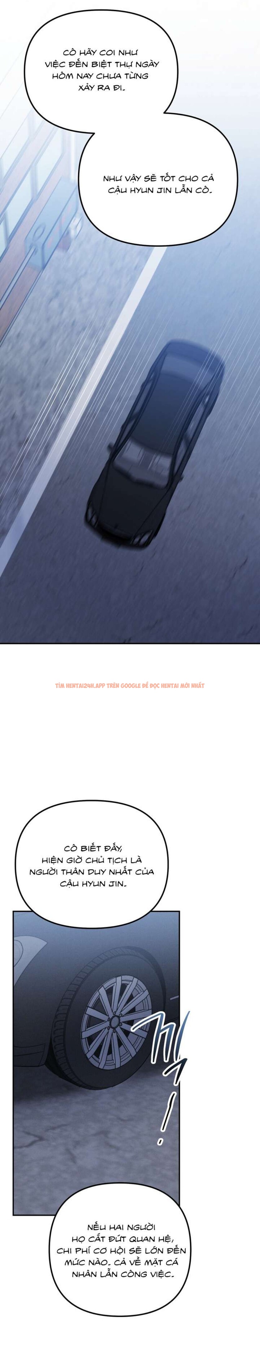 Xem ảnh [18+] Tình Yêu Thanh Xuân - Chapter 33 - 2 2 - Truyenhentaiz.net