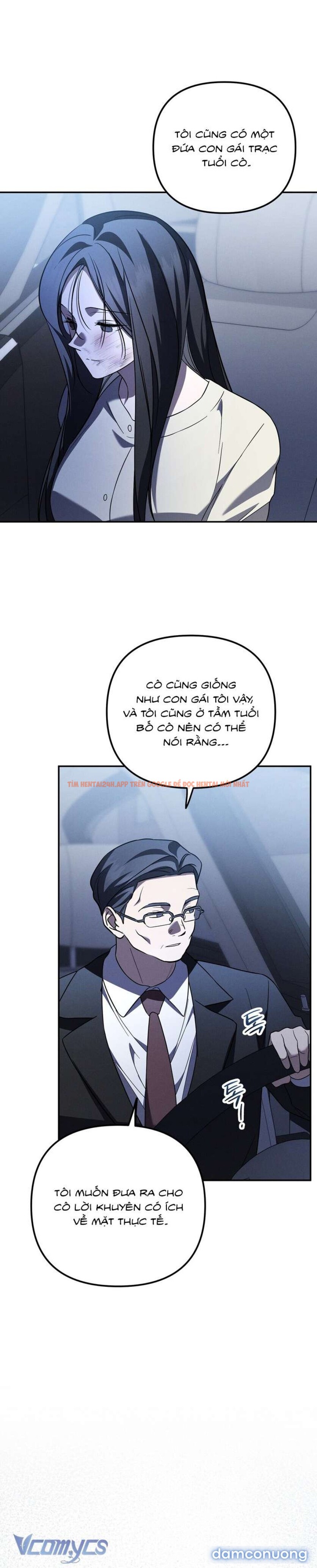 Xem ảnh [18+] Tình Yêu Thanh Xuân - Chapter 33 - 2 3 - Truyenhentaiz.net