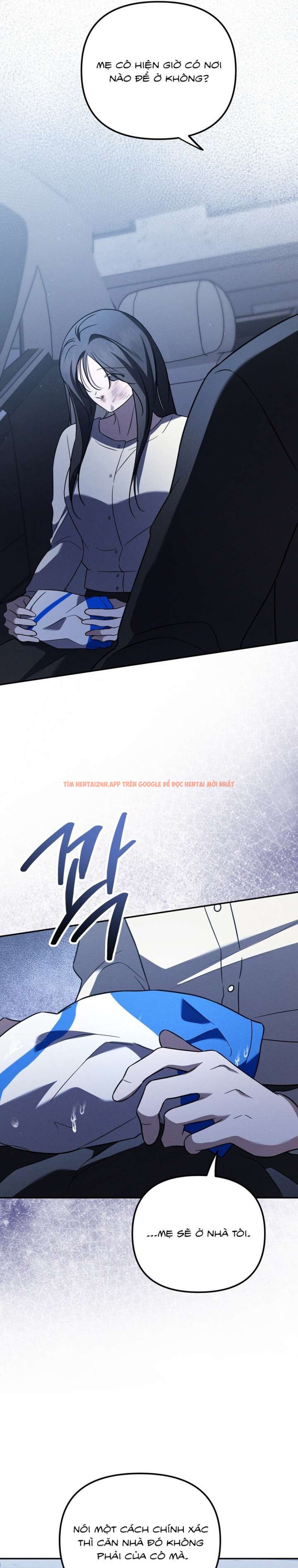 Xem ảnh [18+] Tình Yêu Thanh Xuân - Chapter 33 - 3 0 - Truyenhentaiz.net