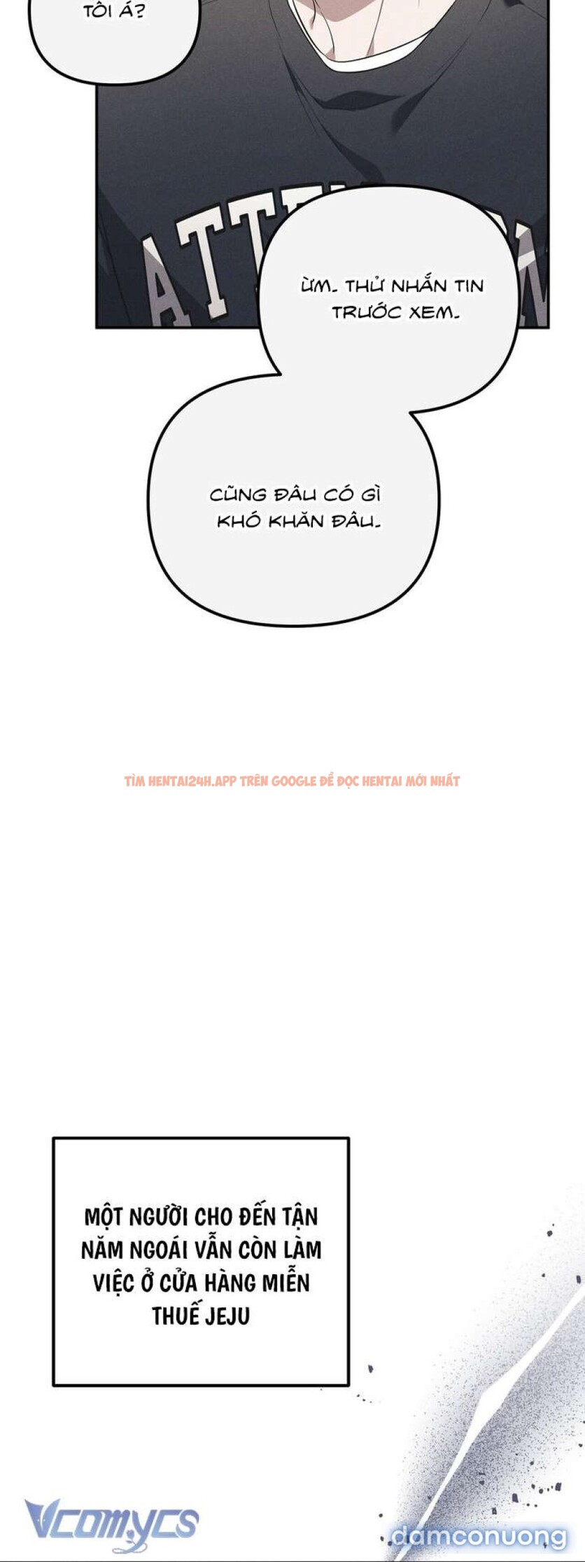 Xem ảnh [18+] Tình Yêu Thanh Xuân - Chapter 33 - 3 3 - Truyenhentaiz.net