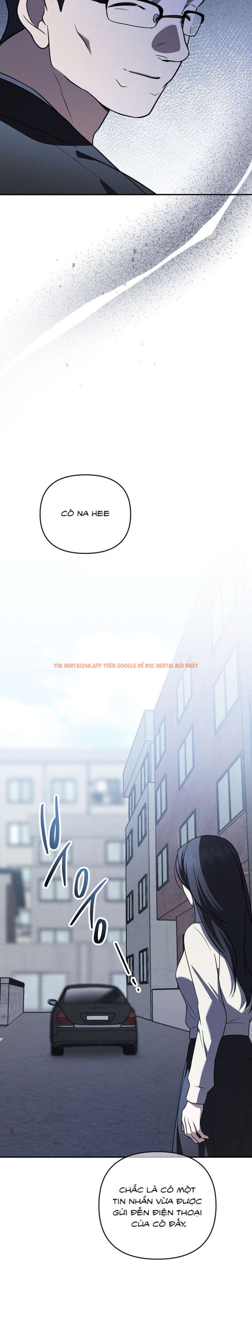 Xem ảnh [18+] Tình Yêu Thanh Xuân - Chapter 33 - 4 1 - Truyenhentaiz.net