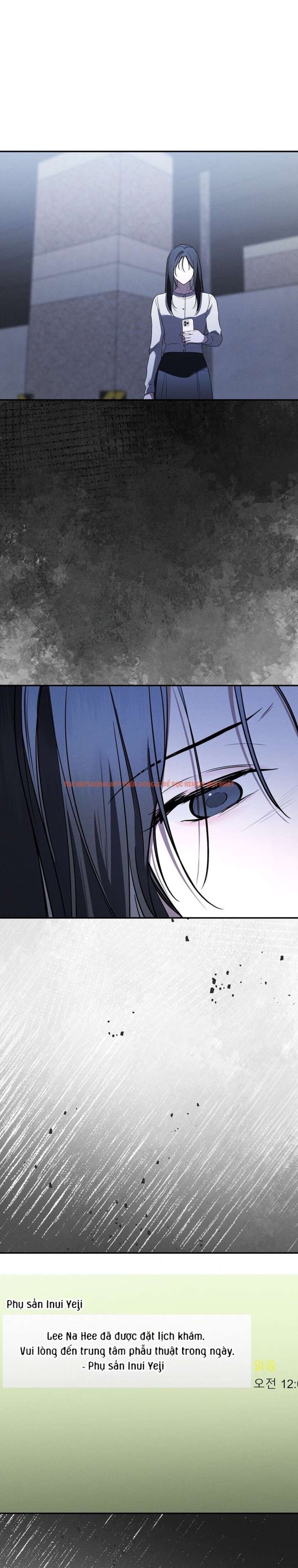 Xem ảnh [18+] Tình Yêu Thanh Xuân - Chapter 33 - 4 2 - Truyenhentaiz.net