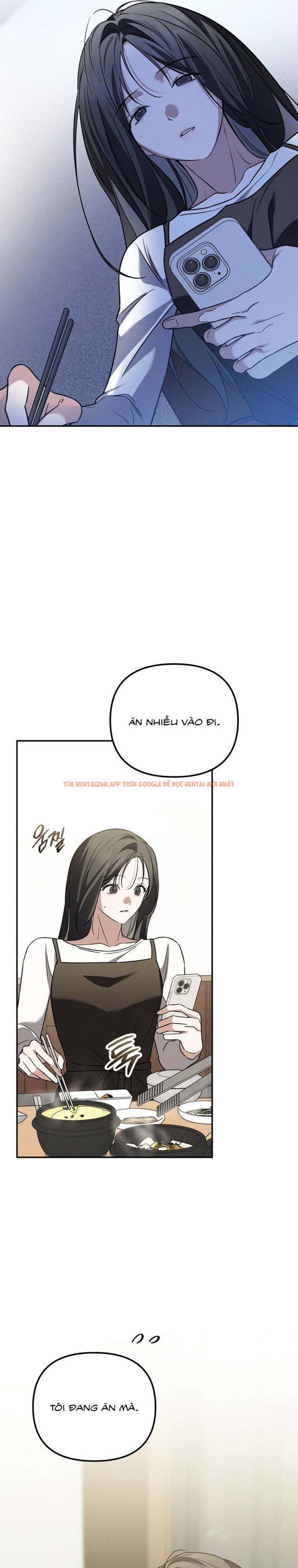 Xem ảnh [18+] Tình Yêu Thanh Xuân - Chapter 33 - 5 0 - Truyenhentaiz.net