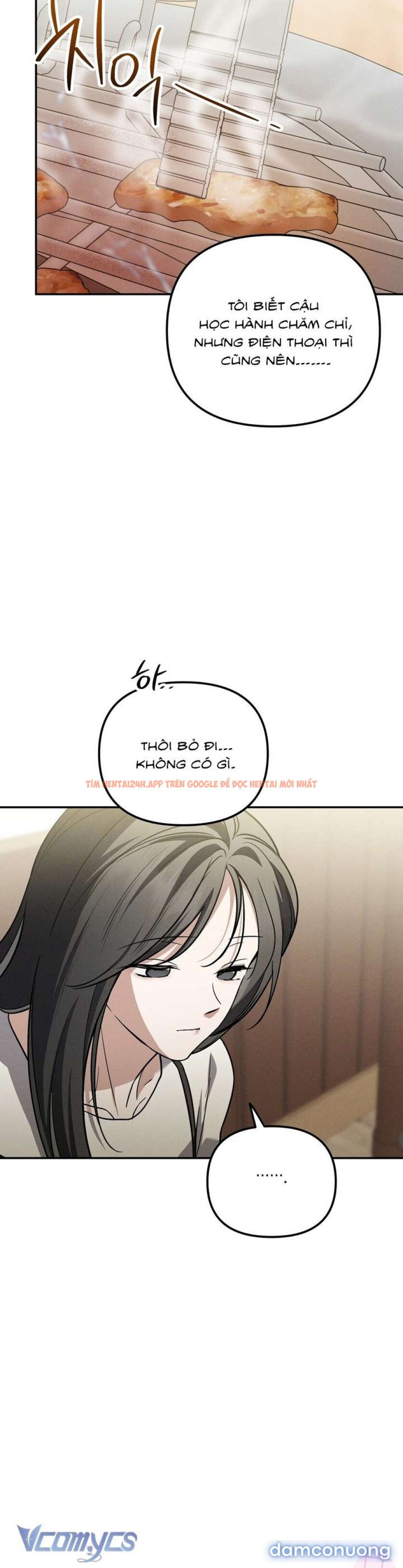 Xem ảnh [18+] Tình Yêu Thanh Xuân - Chapter 33 - 5 3 - Truyenhentaiz.net