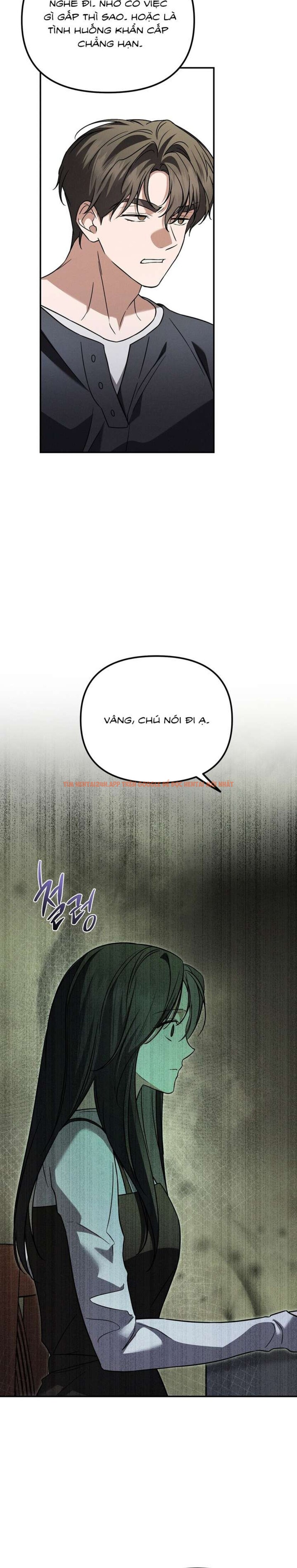 Xem ảnh [18+] Tình Yêu Thanh Xuân - Chapter 33 - 7 2 - Truyenhentaiz.net