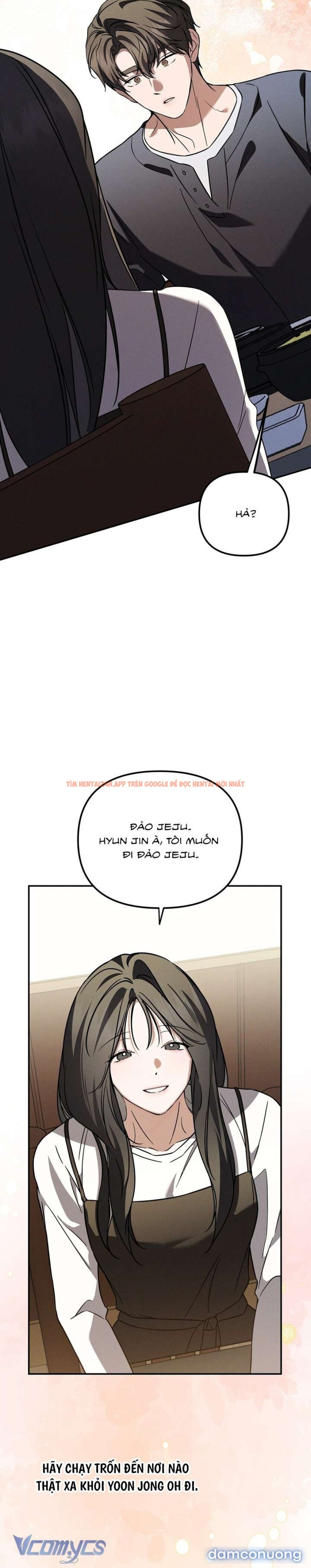 Xem ảnh [18+] Tình Yêu Thanh Xuân - Chapter 33 - 8 3 - Truyenhentaiz.net