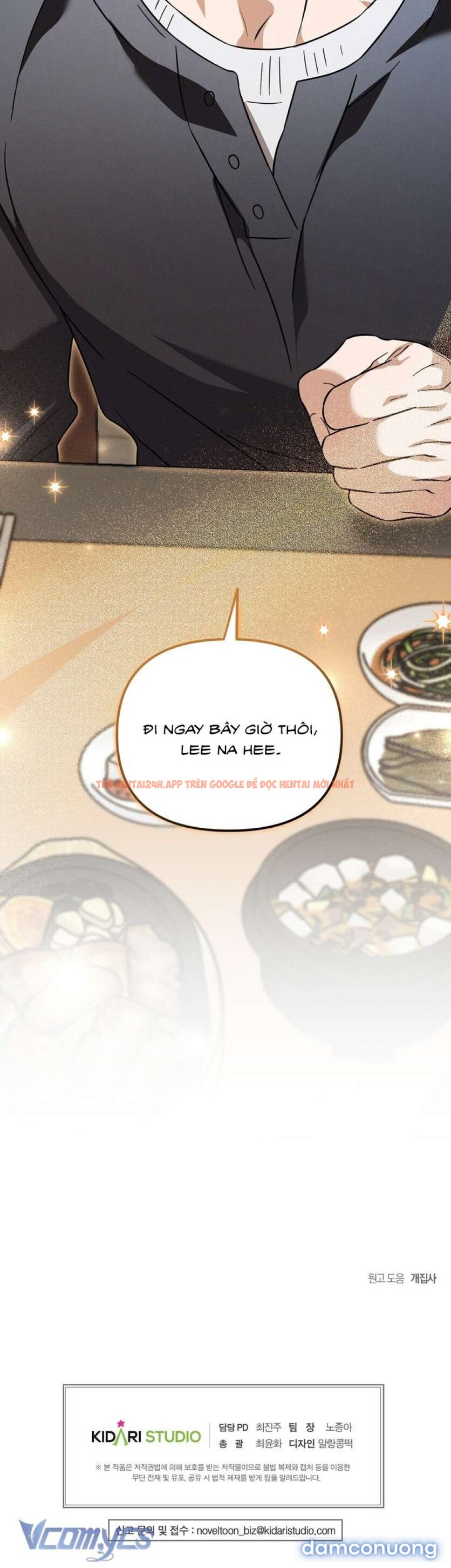 Xem ảnh [18+] Tình Yêu Thanh Xuân - Chapter 33 - 9 1 - Truyenhentaiz.net