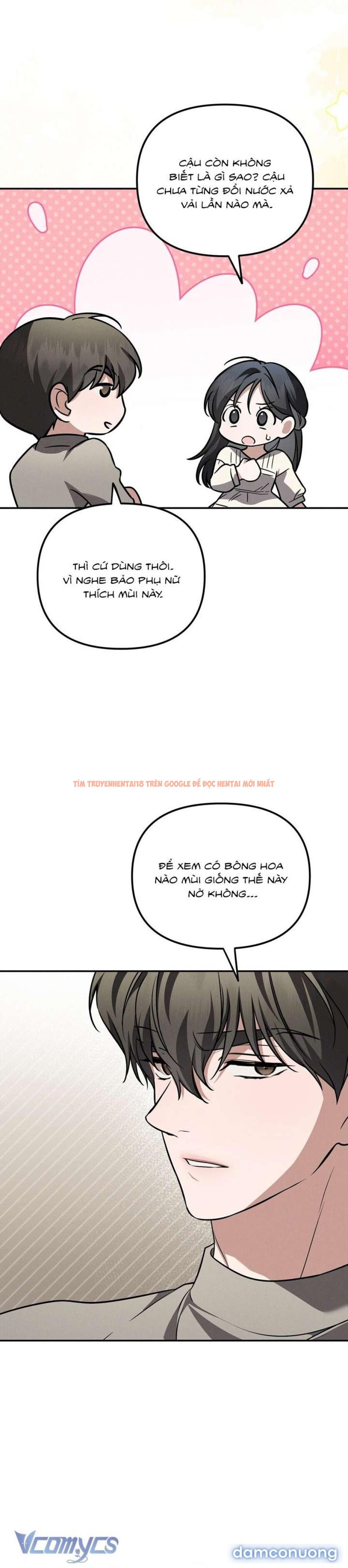 Xem ảnh 1 3 trong truyện hentai [18+] Tình Yêu Thanh Xuân - Chapter 37 - www.hentaitvn.net