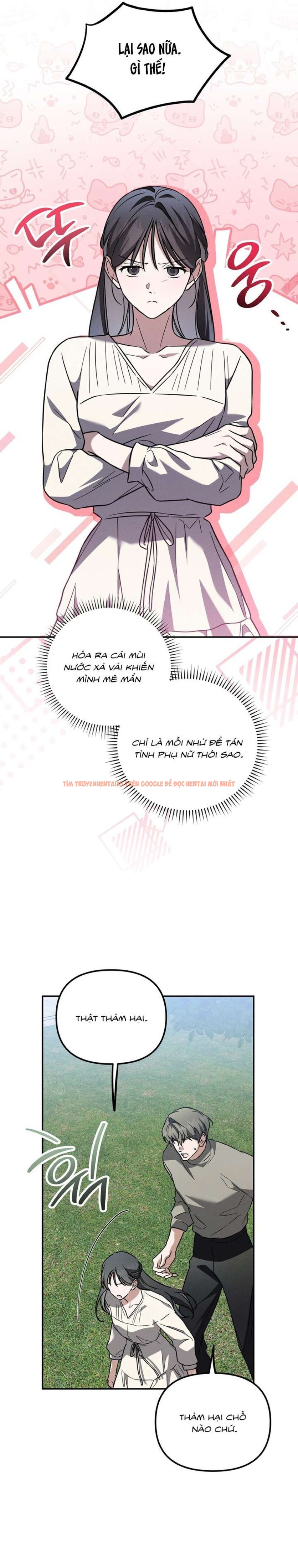 Xem ảnh 2 0 trong truyện hentai [18+] Tình Yêu Thanh Xuân - Chapter 37 - www.hentaitvn.net