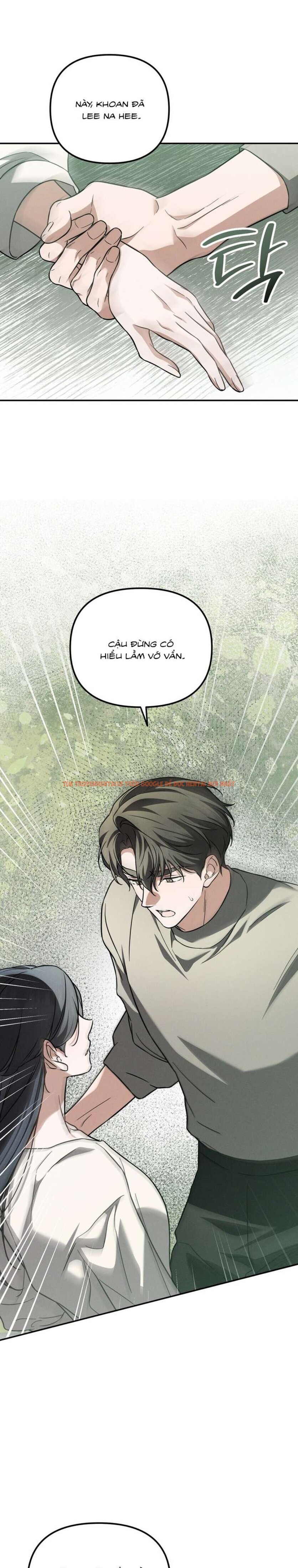 Xem ảnh 2 1 trong truyện hentai [18+] Tình Yêu Thanh Xuân - Chapter 37 - www.hentaitvn.net