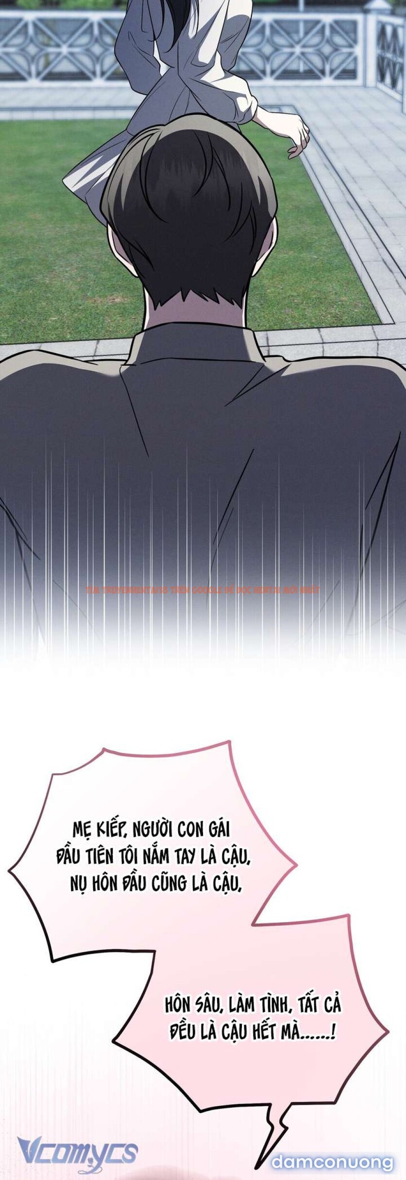 Xem ảnh 2 3 trong truyện hentai [18+] Tình Yêu Thanh Xuân - Chapter 37 - www.hentaitvn.net