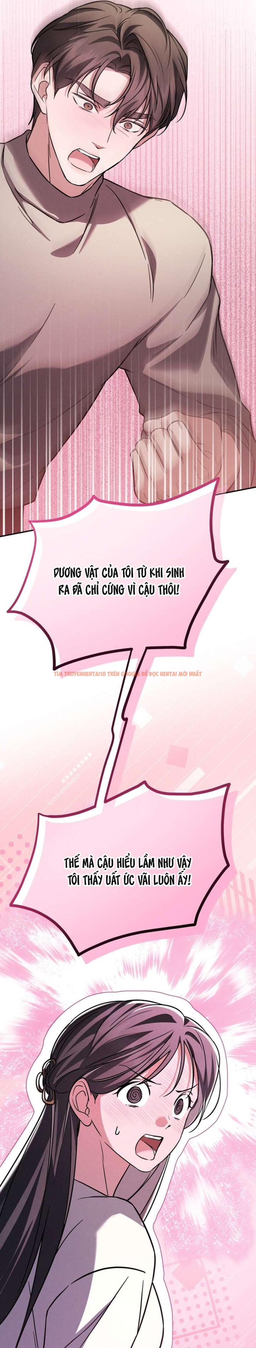 Xem ảnh 3 0 trong truyện hentai [18+] Tình Yêu Thanh Xuân - Chapter 37 - www.hentaitvn.net