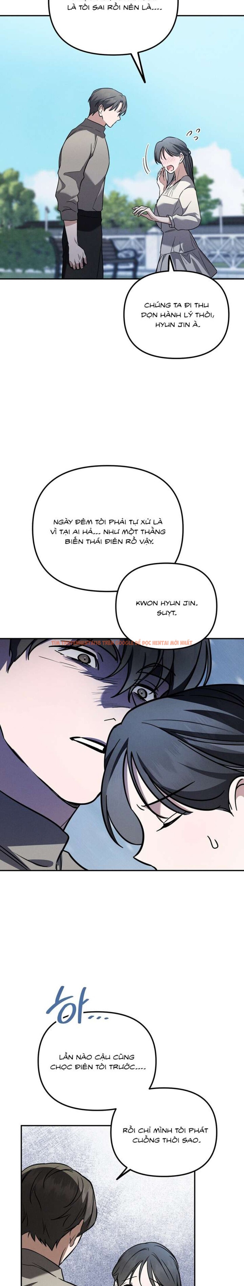 Xem ảnh 3 2 trong truyện hentai [18+] Tình Yêu Thanh Xuân - Chapter 37 - www.hentaitvn.net