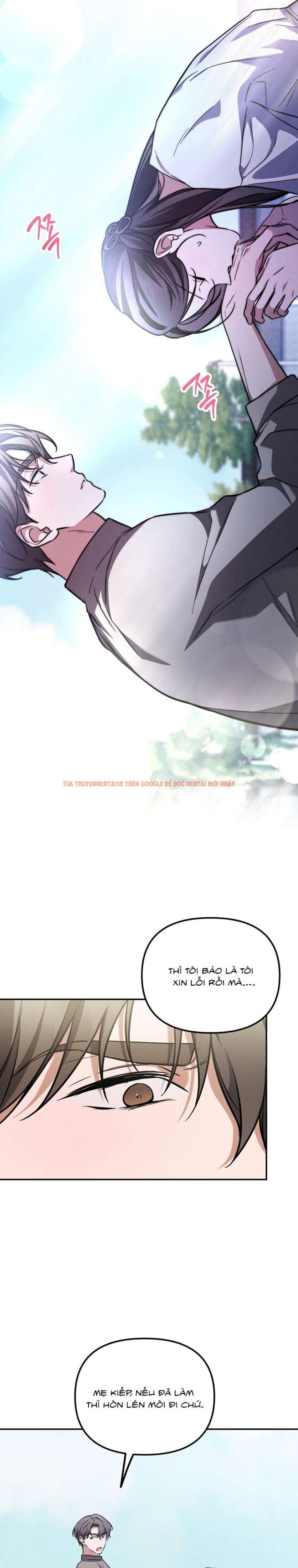 Xem ảnh 4 0 trong truyện hentai [18+] Tình Yêu Thanh Xuân - Chapter 37 - www.hentaitvn.net