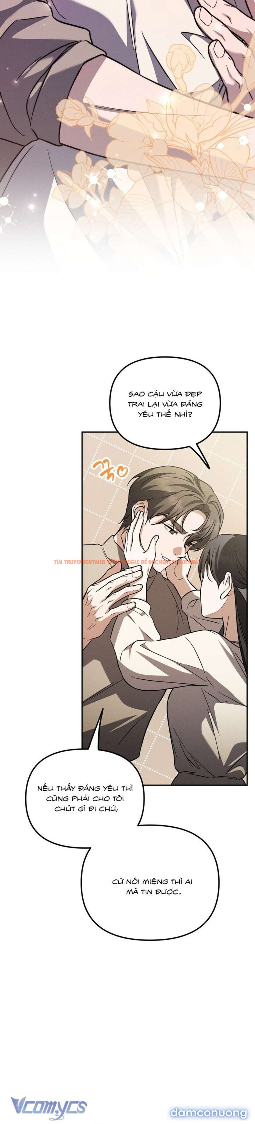 Xem ảnh 4 3 trong truyện hentai [18+] Tình Yêu Thanh Xuân - Chapter 37 - www.hentaitvn.net