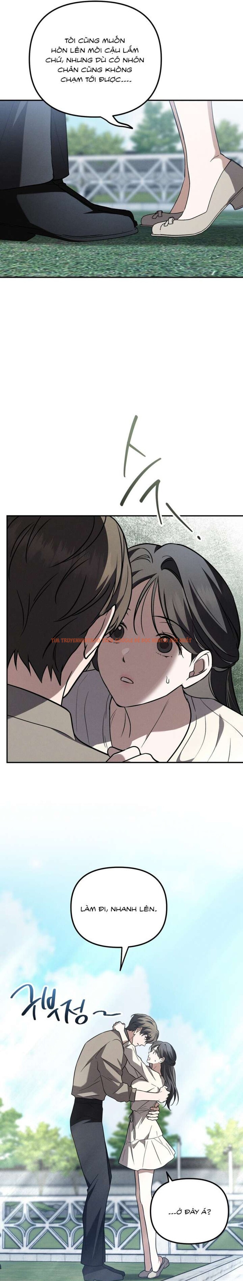 Xem ảnh 5 0 trong truyện hentai [18+] Tình Yêu Thanh Xuân - Chapter 37 - www.hentaitvn.net