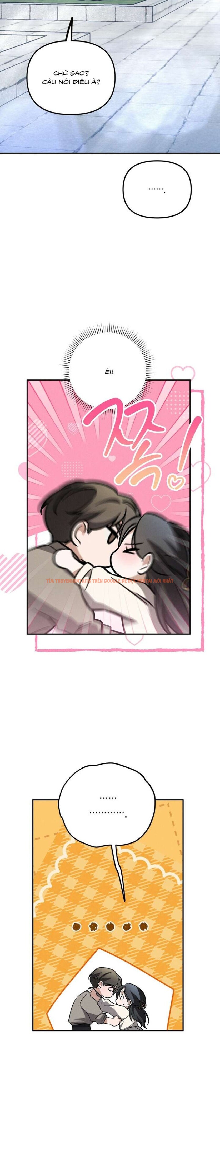 Xem ảnh 5 1 trong truyện hentai [18+] Tình Yêu Thanh Xuân - Chapter 37 - www.hentaitvn.net