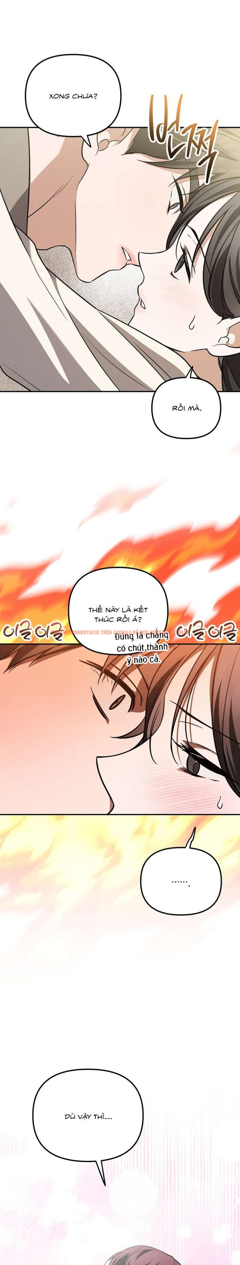 Xem ảnh 5 2 trong truyện hentai [18+] Tình Yêu Thanh Xuân - Chapter 37 - www.hentaitvn.net