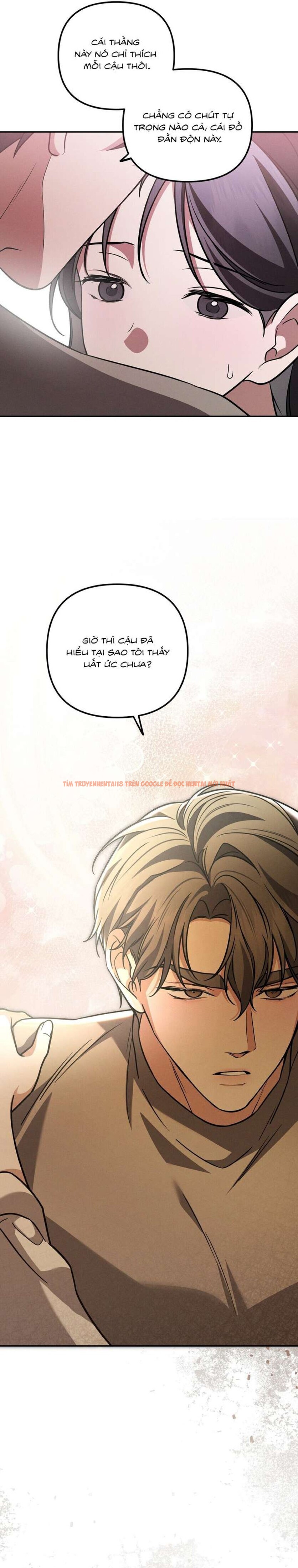 Xem ảnh 6 0 trong truyện hentai [18+] Tình Yêu Thanh Xuân - Chapter 37 - www.hentaitvn.net