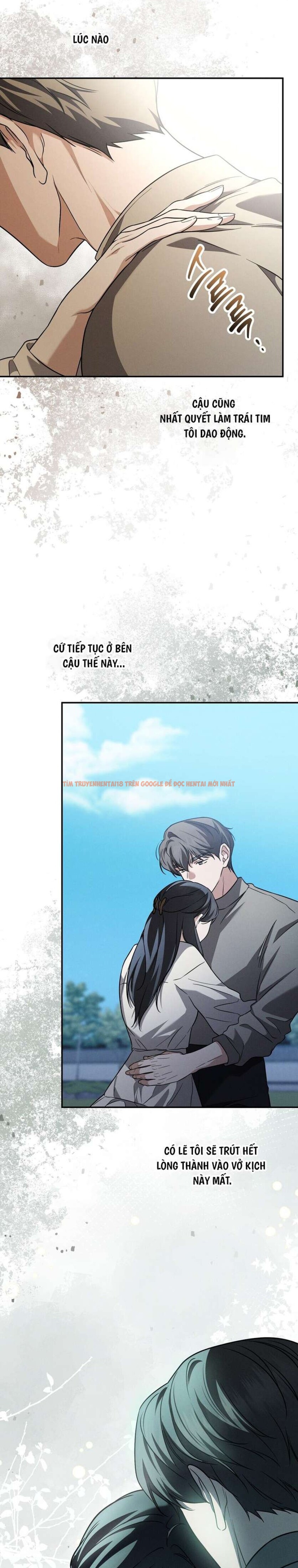 Xem ảnh 6 1 trong truyện hentai [18+] Tình Yêu Thanh Xuân - Chapter 37 - www.hentaitvn.net