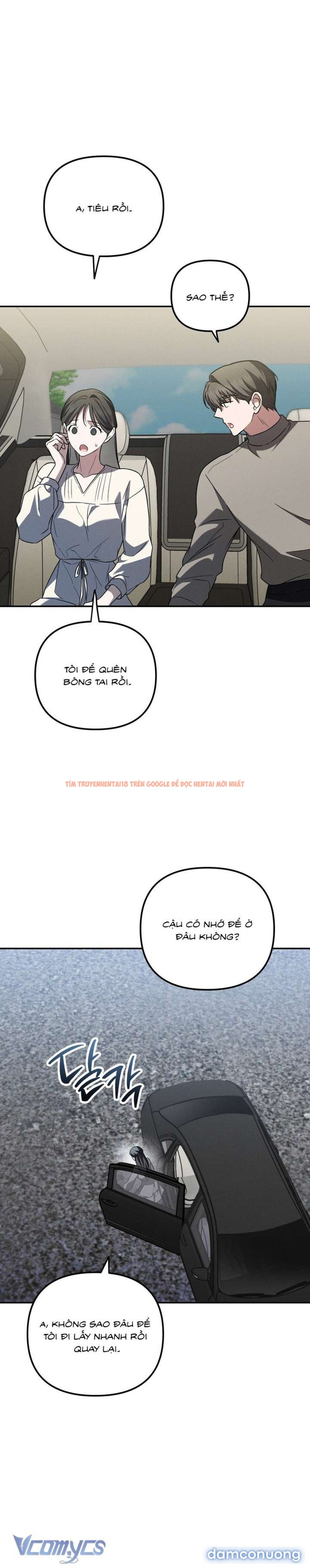 Xem ảnh 6 3 trong truyện hentai [18+] Tình Yêu Thanh Xuân - Chapter 37 - www.hentaitvn.net