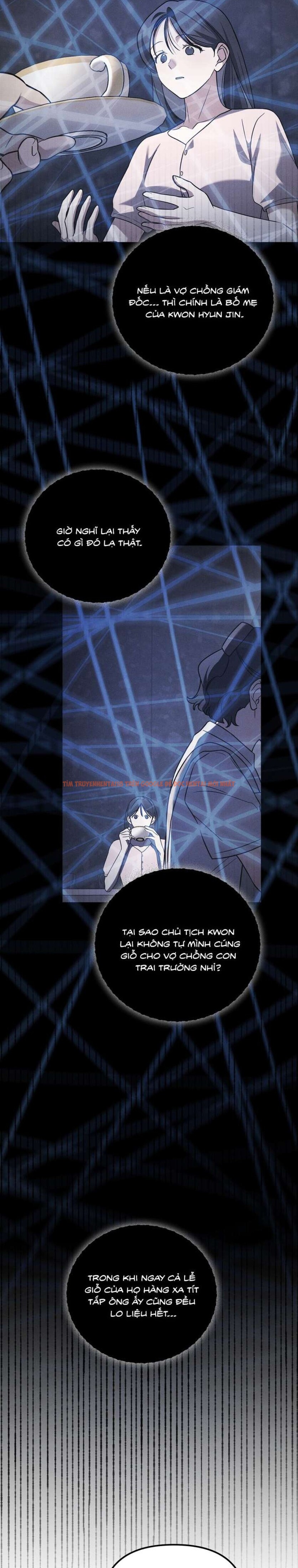 Xem ảnh 8 1 trong truyện hentai [18+] Tình Yêu Thanh Xuân - Chapter 37 - www.hentaitvn.net